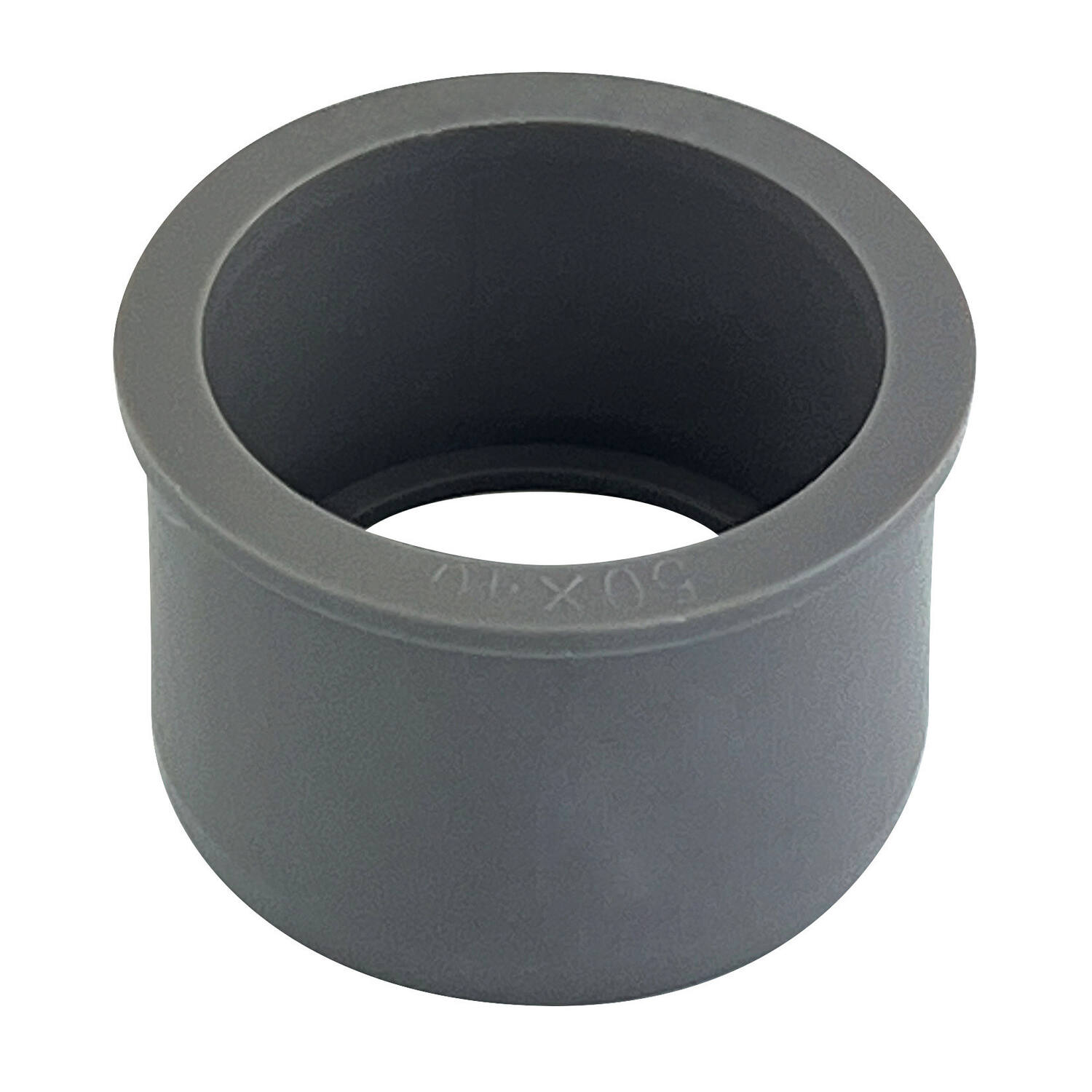 Réduction incorporée pvc mf 50x40 - INTERPLAST