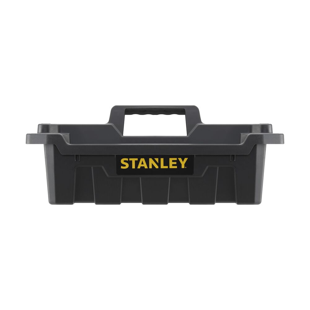 Panier Porte-outils 40cm Noir - STANLEY