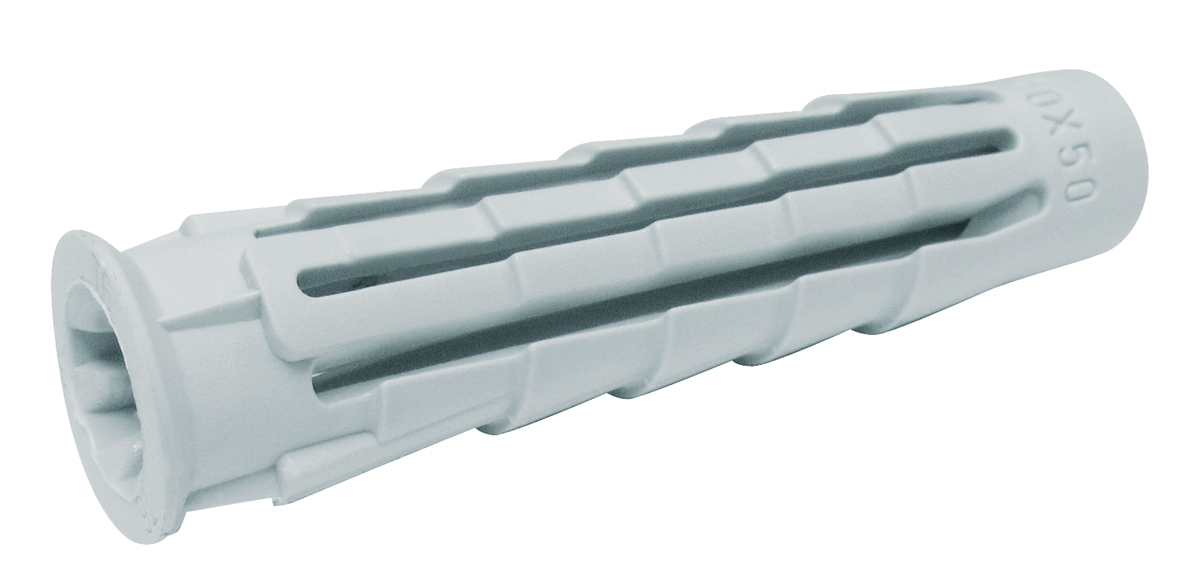 150 chevilles conditions extrême ø6 + ø8 - RED HEAD