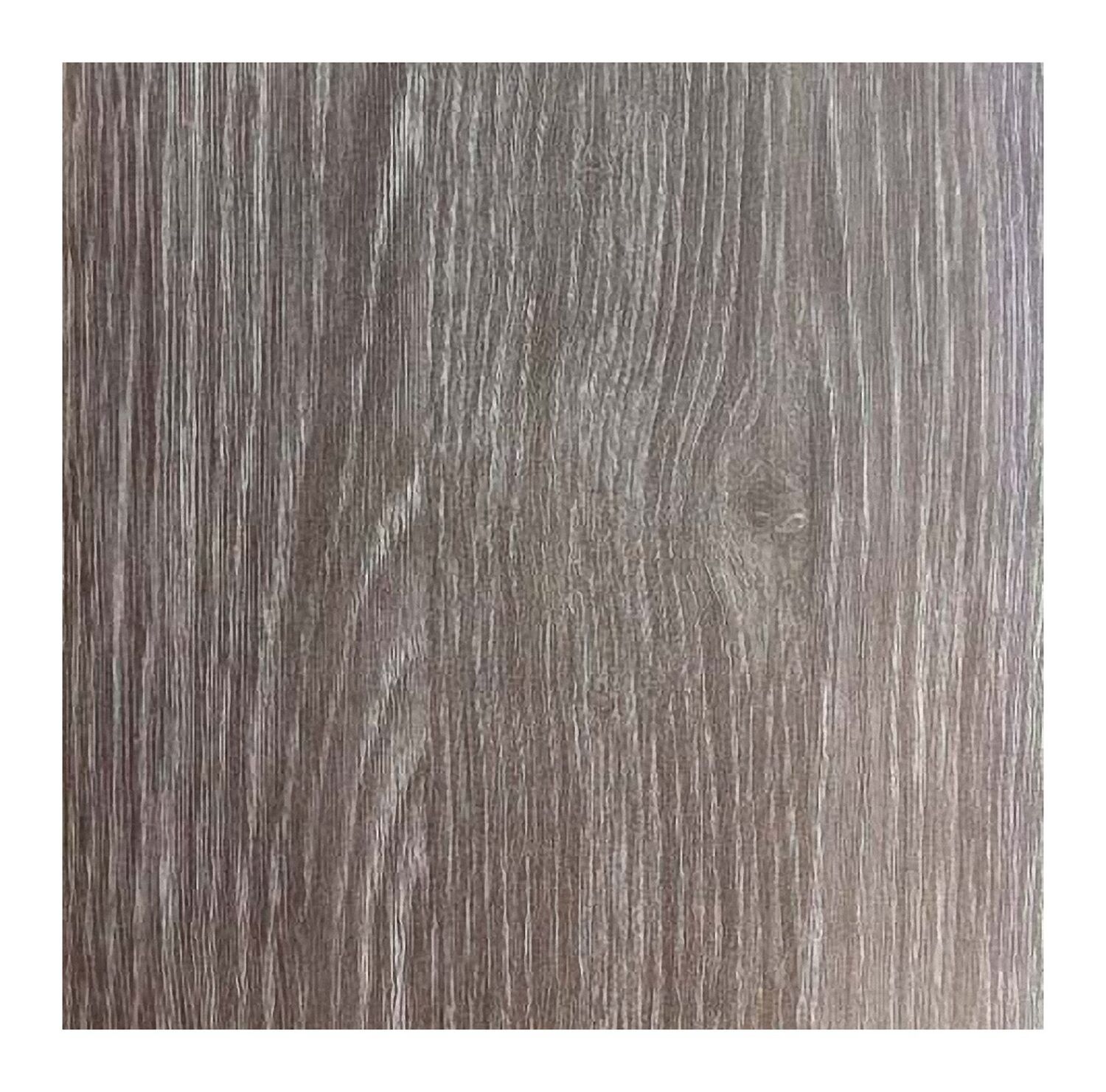 Tablette mélaminée chêne gris 18mm 250x60cm