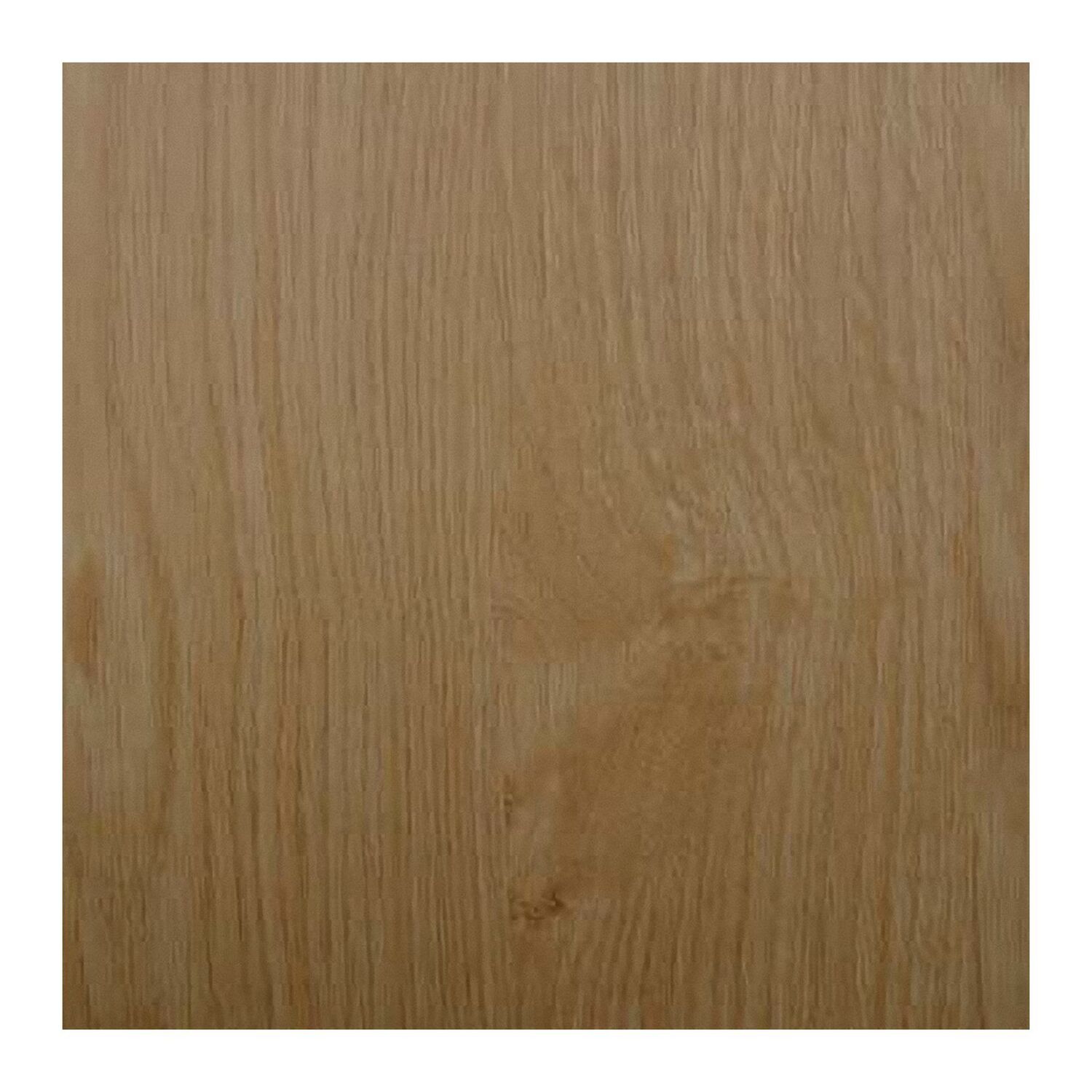 Tablette mélaminée chêne noueux 18mm 120x20cm