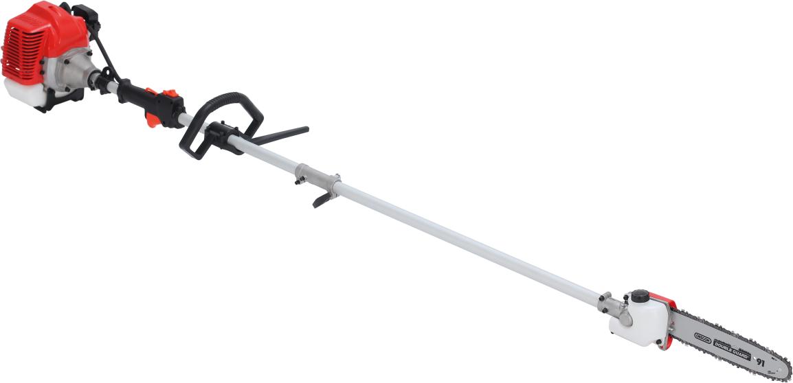 Élagueuse thermique