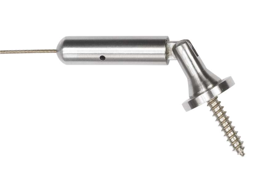 2 tendeurs décoratifs de câble pivotants - CHAPUIS