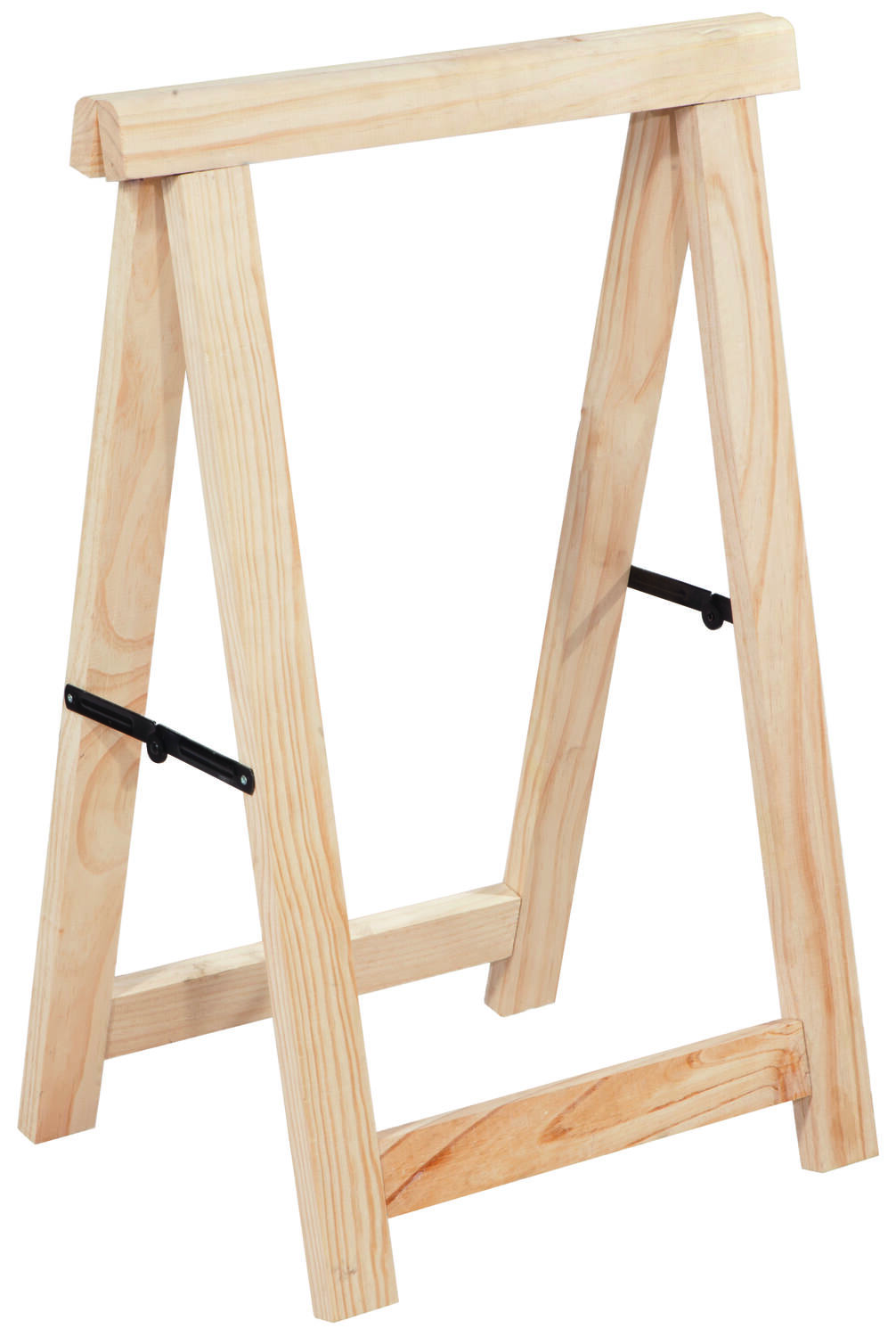 Tréteau pin pro 50 de large section 23x50 mm - ASTIGARRAGA