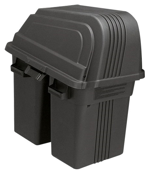 Bac de ramassage pour autoportée McCulloch à éjection latérale de 97 cm - McCulloch