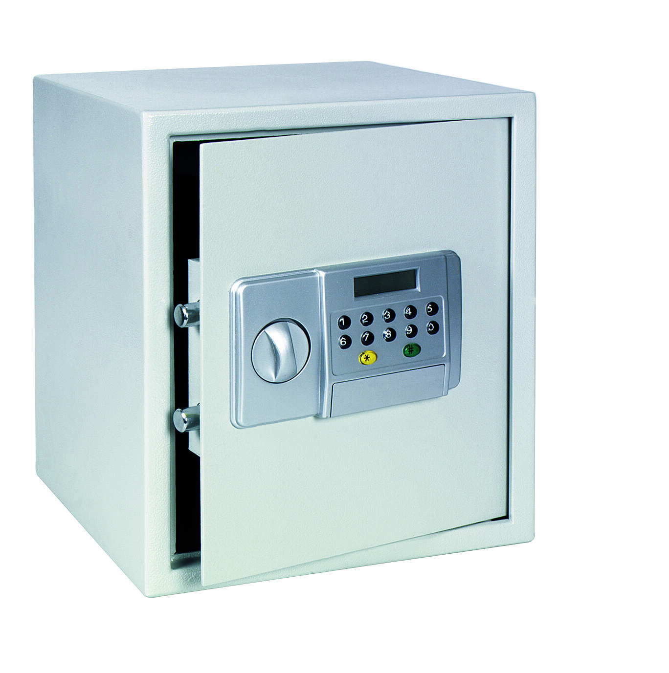 Coffre de sécurité électronique 25L - TECHNOSAFE