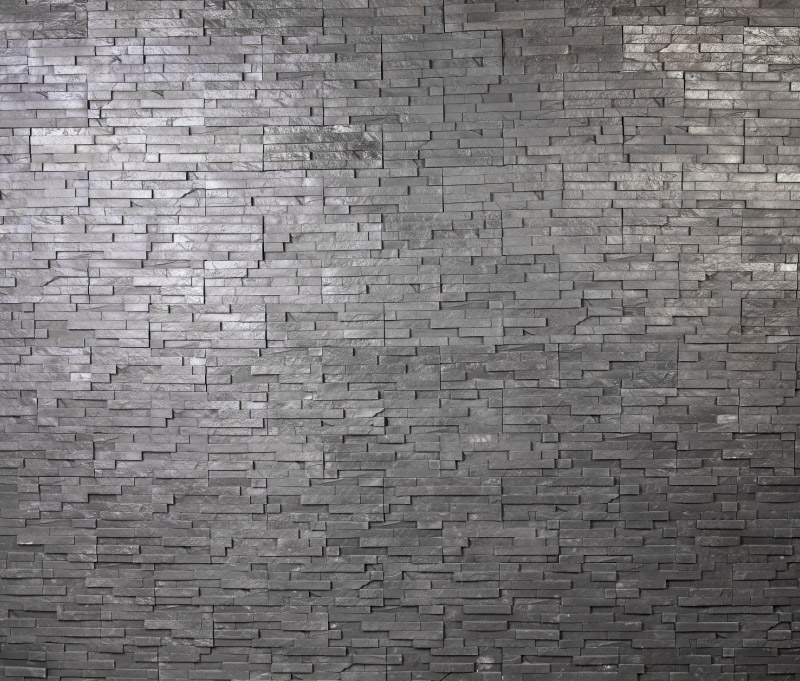 Plaquettes Parement Ural Black - MODULO