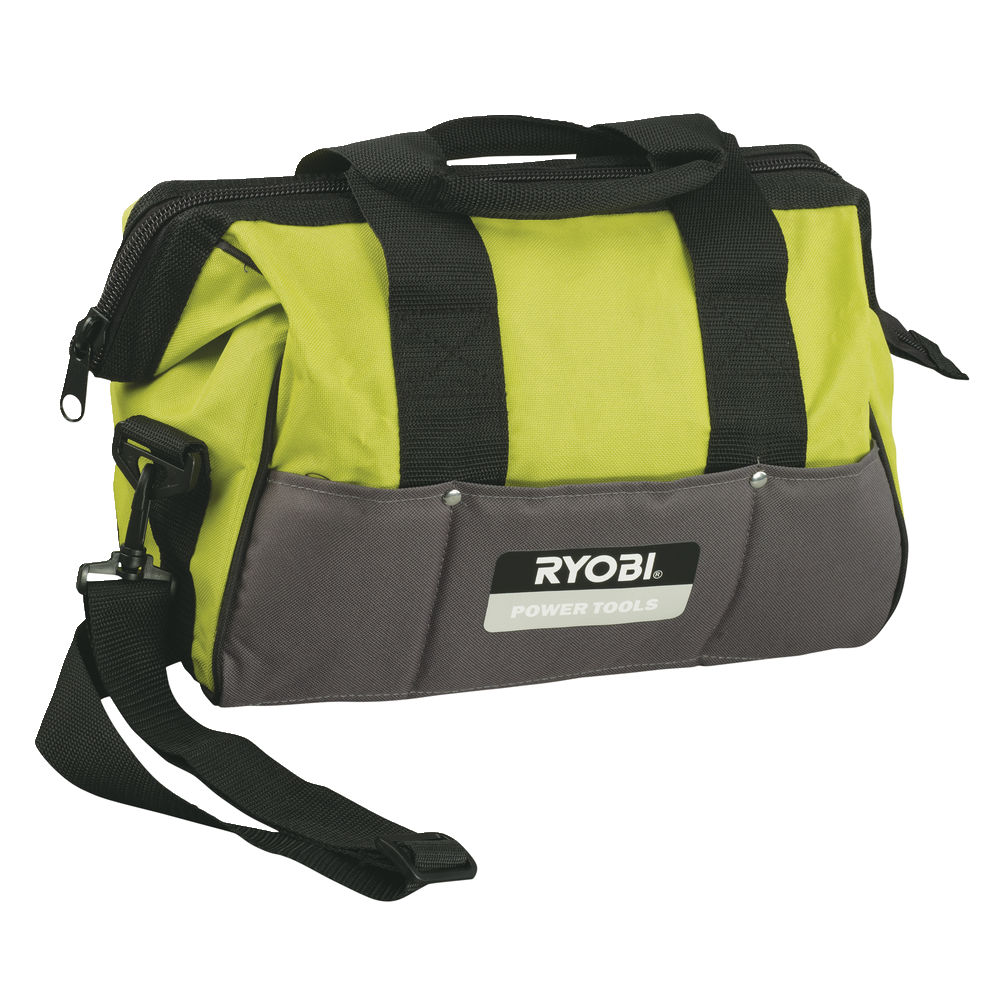 Ryobi Sac à outils renforcé (1 à 2 outils) - RYOBI
