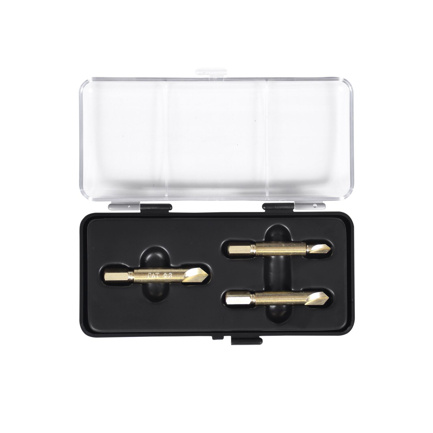 Extracteur de vis Vis Exit - BROSZIO TOOLS