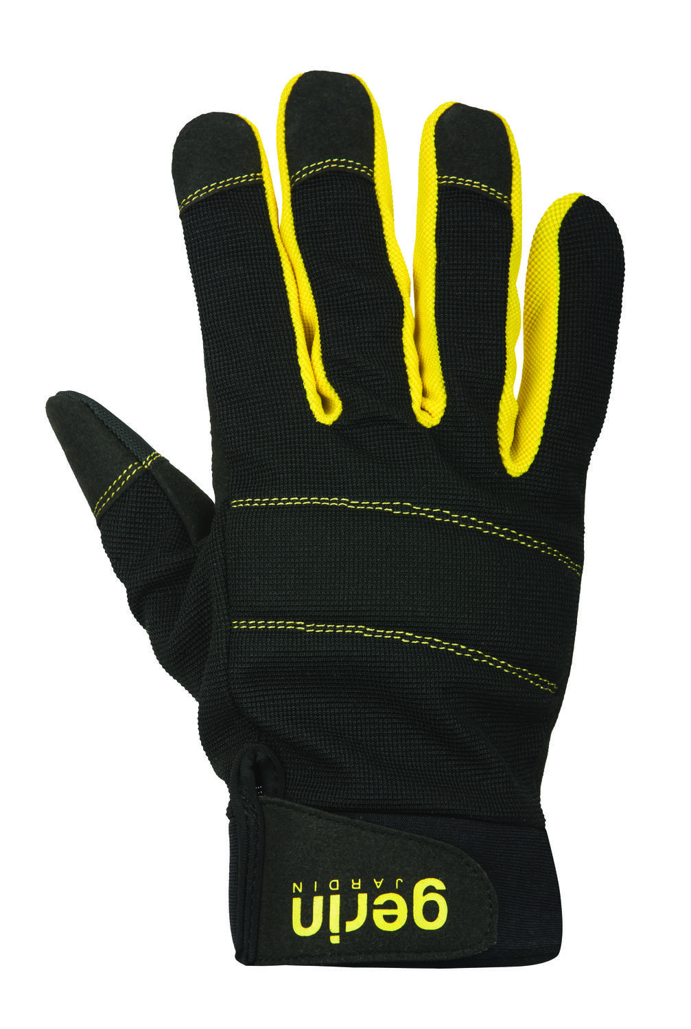 Gants de jardin spécial motoculture T.8 - GERIN