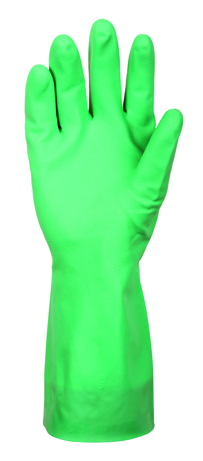Gants de protection chimique T.9 - GERIN