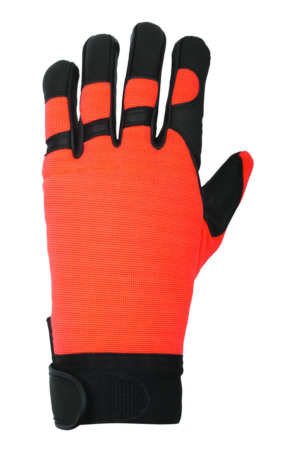 Gant Tronçonneuse Taille 9