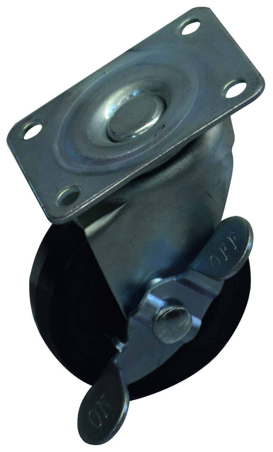 Roues pour pied de parasol béton 50, 70 et 90KG lot de 4 - PROLOISIRS