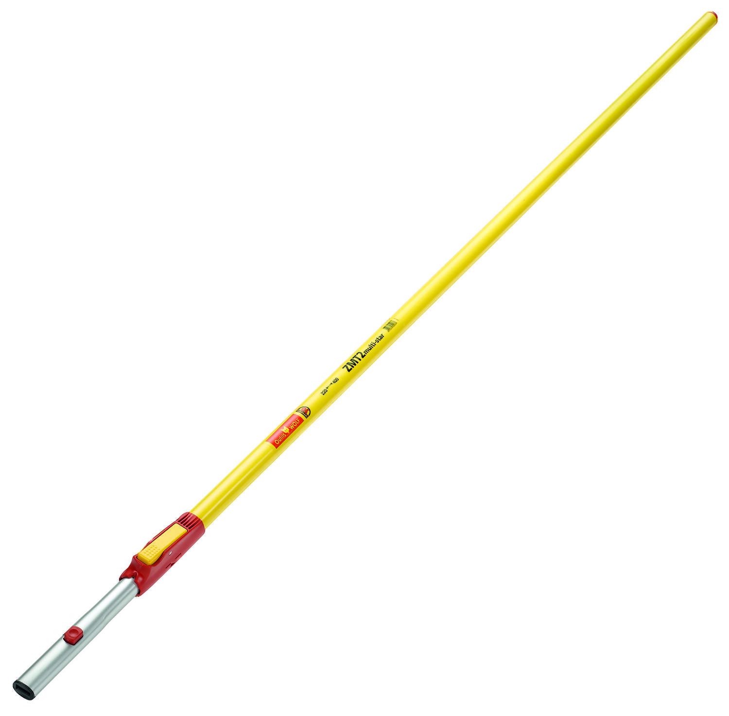 Manche télescopique multi star - OUTILS WOLF