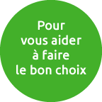 aide au choix