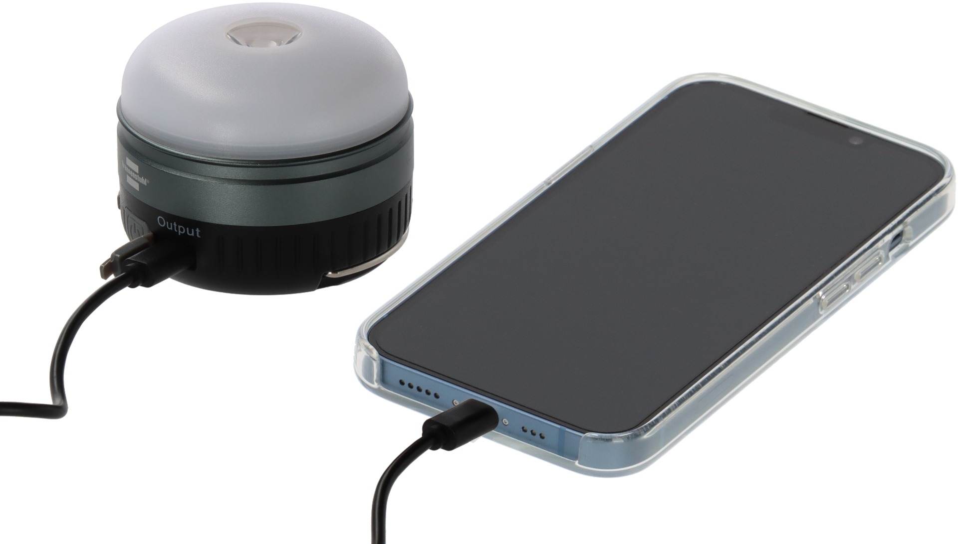 lampe led gl 400 as smartphone