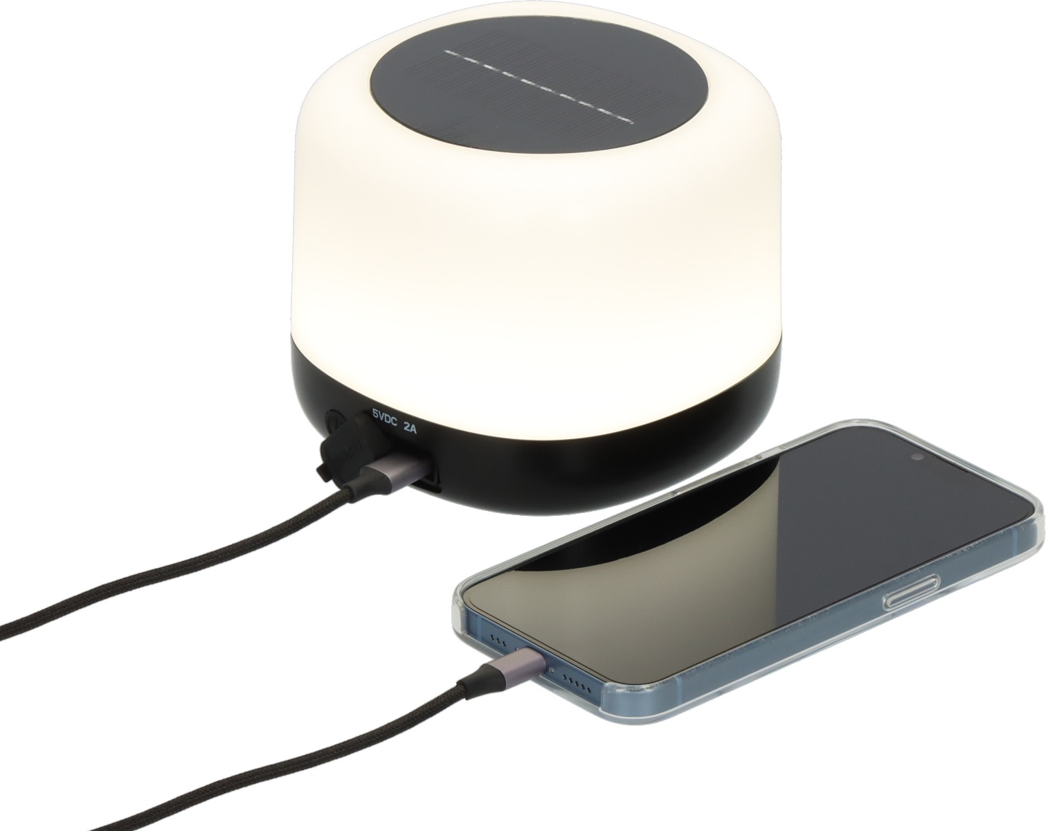 lampe led oli 400 as smartphone