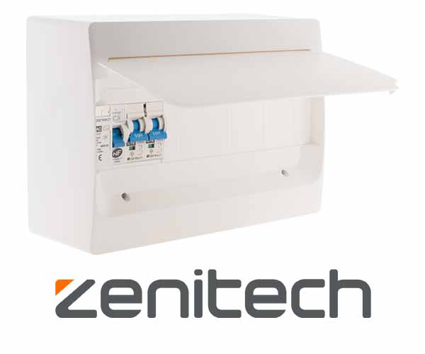 tableau electrique zenitech