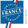 logo origine france
