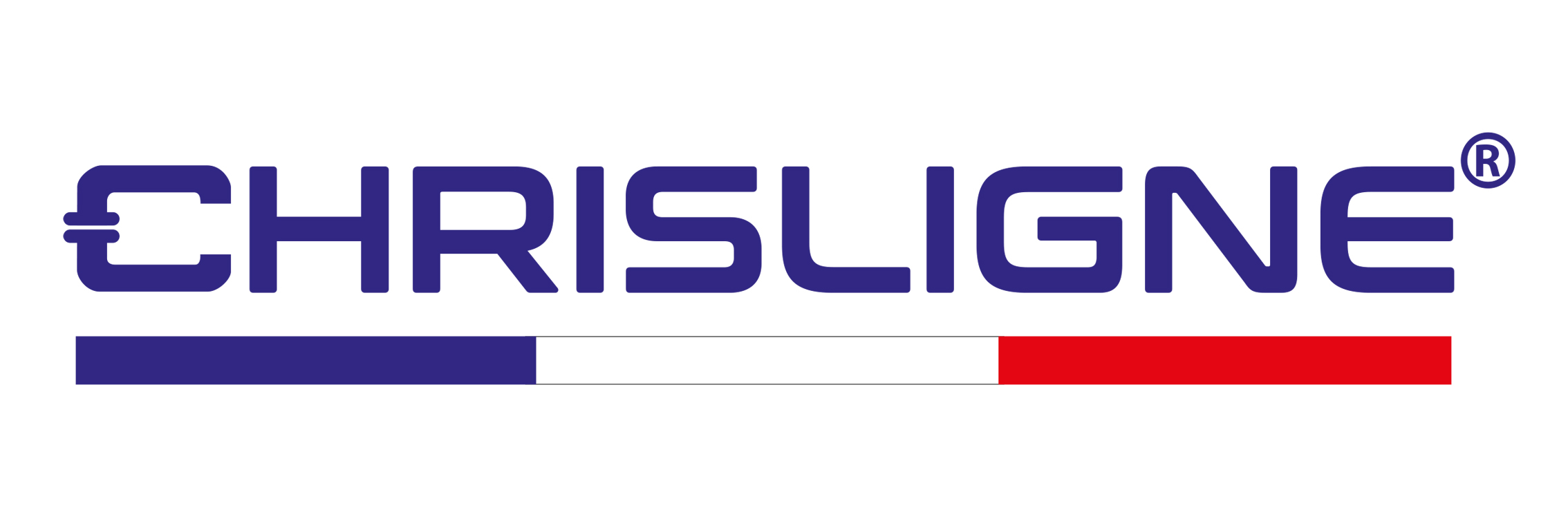 logo chrisligne
