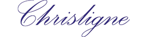 logo chrisligne