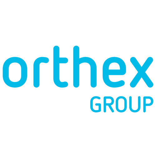 logo orthex logo orthex