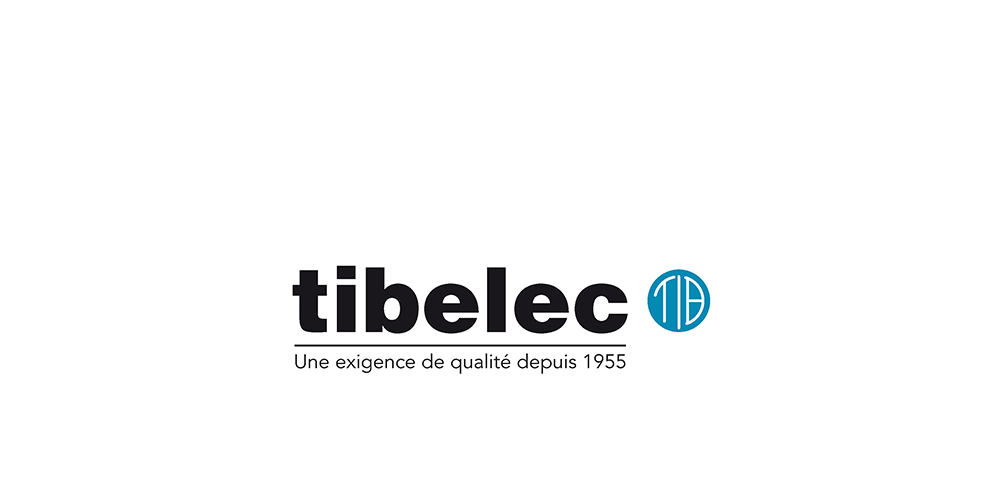 image carrée tibelec